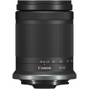 Canon RF-S 18-150mm 3.5-6.3 IS STM - 5564C005