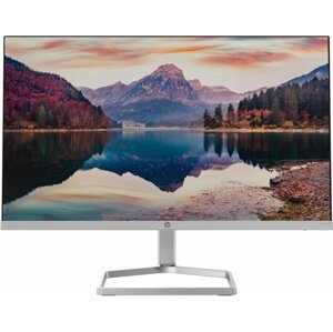 HP M22f - LED monitor 21,5" - 2D9J9AA
