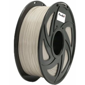 XtendLAN tisková struna (filament), PETG, 1,75mm, 1kg, tělové barvy - 3DF-PETG1.75-SC 1kg