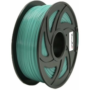 XtendLAN tisková struna (filament), PLA, 1,75mm, 1kg, jasně světle zelený - 3DF-PLA1.75-LGN 1kg