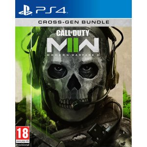 Call of Duty: Modern Warfare 2 (PS4) - 05030917296864