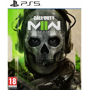 Call of Duty: Modern Warfare 2 (PS5) - 05030917297038