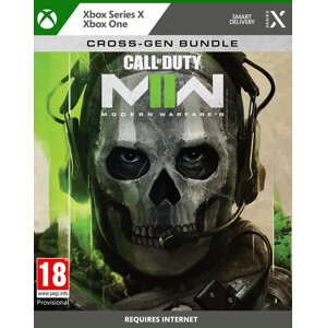 Call of Duty: Modern Warfare 2 (Xbox) - 05030917297205