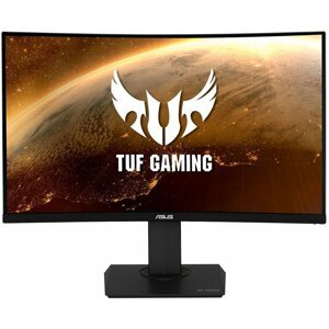 ASUS TUF Gaming VG32VQR - LED monitor 31,5" - 90LM04I0-B03170