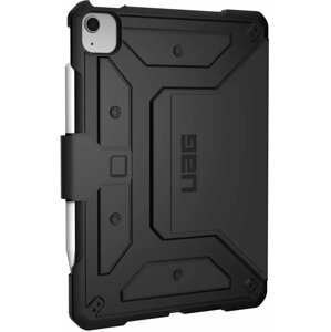 UAG ochranný kryt Metropolis SE pro Apple iPad Air 10.9"/Pro 11", černá - 12329X114040
