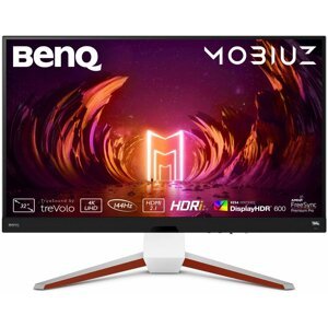BenQ EX3210U - LED monitor 32" - 9H.LKHLB.QBE