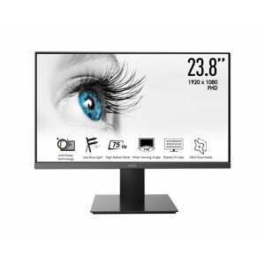 MSI PRO MP241X - LED monitor 23,8" - PRO MP241X