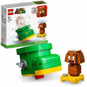 LEGO® Super Mario™ 71404 Goombova bota – rozšiřující set - 71404