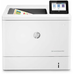 HP Color LaserJet Enterprise M555dn - 7ZU78A