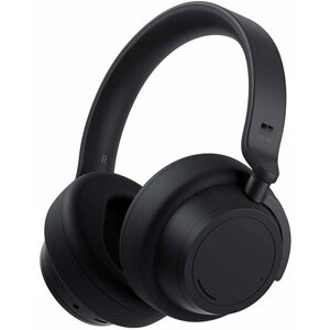 Microsoft Surface Headphones 2, černá - QXL-00018