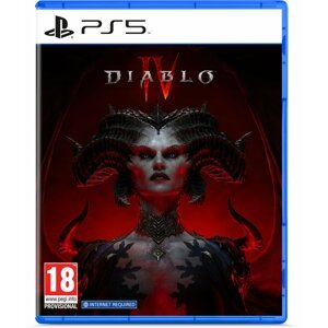 Diablo IV (PS5) - 5030917298271