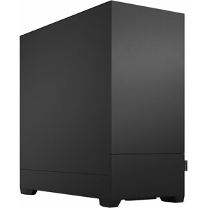 Fractal Design Pop Silent Black Solid - FD-C-POS1A-01