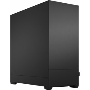 Fractal Design Pop XL Silent Black Solid - FD-C-POS1X-01