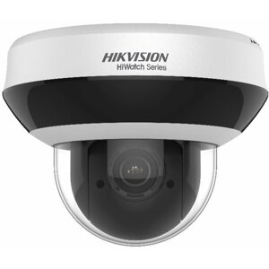 Hikvision HiWatch HWP-N2404IH-DE3(F), 2.8-12mm - 327000408