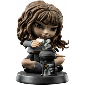Figurka Mini Co. Harry Potter - Hermione Granger Polyjuice - 098368