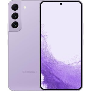 Samsung Galaxy S22 5G, 8GB/256GB, Bora Purple - SM-S901BLVGEUE