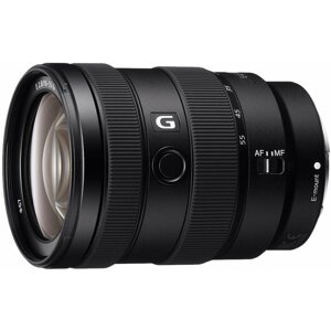 Sony E 16-55mm F2.8 G - SEL1655G.SYX