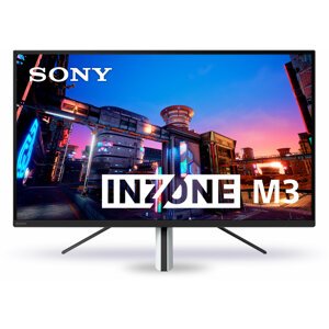 Sony INZONE M3 - LED monitor 27" - SDM-F27M30