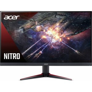 Acer Nitro VG240YAbmiix - LED monitor 23,8" - UM.QV0EE.A01