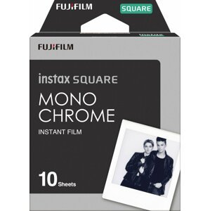 FOTO Fujifilm INSTAX square Monochrome 10 fotografií - 16671332
