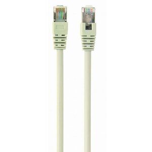 Gembird CABLEXPERT síťový FTP kabel, cat. c5e, 2m, stíněný - PP22-2M