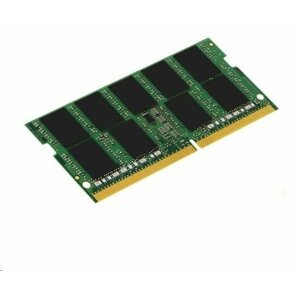 Kingston System Specific 16GB DDR4 2666 CL19 ECC SO-DIMM, pro Lenovo - KTL-TN426E/16G