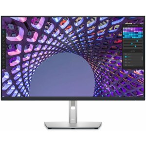 Dell UltraSharp P3223QE - LED monitor 31,5" - 210-BEQZ