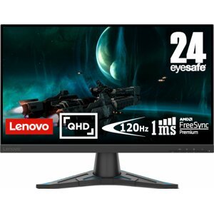 Lenovo Gaming G24qe-20 - LED monitor 23,8" - 66E0GAR1EU