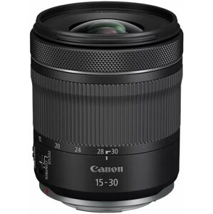 Canon RF 15-30mm F4.5-6.3 IS STM - 5775C005AA