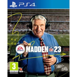 Madden NFL 23 (PS4) - 05035224124251