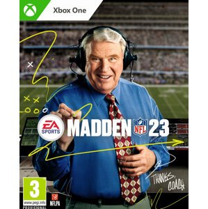 Madden NFL 23 (Xbox ONE) - 05030939124312