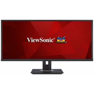 Viewsonic VG3456 - LED monitor 34" - VG3456