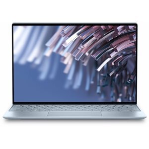 Dell XPS 13 (9315), stříbrná - 9315-92001