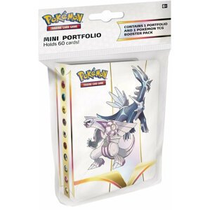 Karetní hra Pokémon TCG: Astral Radiance - Mini Album + Booster - PCI85036