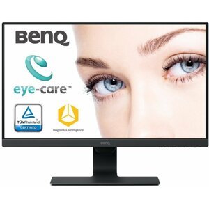 BenQ GW2480L - LED monitor 24" - 9H.LKYLJ.TPE