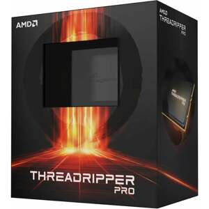 AMD Ryzen Threadripper PRO 5975WX - 100-100000445WOF