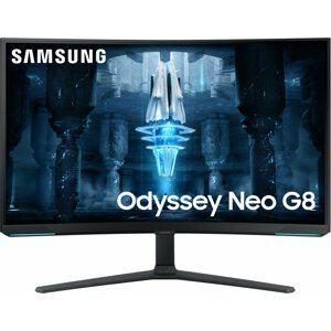 Samsung Odyssey G8 Neo - Mini LED monitor 32" - LS32BG850NPXEN