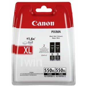 Canon PGI-550 XL, černý - 6431B005