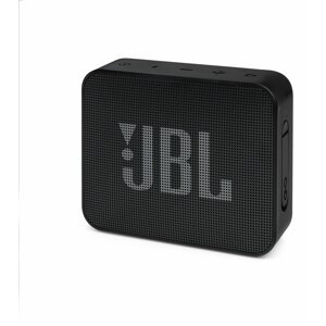 JBL GO Essential, černá - JBL GOESBLK
