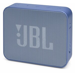 JBL GO Essential, modrá - JBL GOESBLU