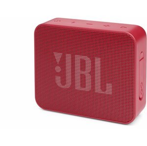 JBL GO Essential, červená - JBL GOESRED