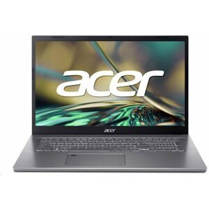 Acer Aspire 5 (A514-55), šedá - NX.K5BEC.005