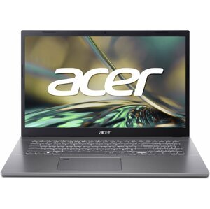 Acer Aspire 5 (A517-53G), šedá - NX.K9QEC.006