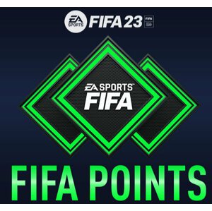 FIFA 23 - 2200 FUT POINTS (PC) - 05035223124986