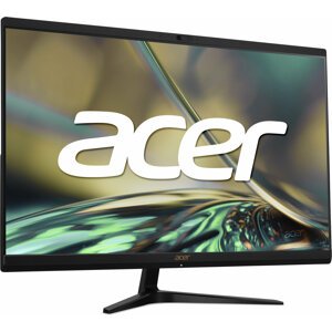 Acer Aspire C27-1700, černá - DQ.BJKEC.001