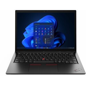 Lenovo ThinkPad L13 Yoga Gen 3 (AMD), černá - 21BB001SCK