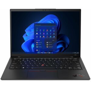 Lenovo ThinkPad X1 Carbon Gen 10, černá - 21CB007UCK