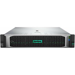 HPE ProLiant DL380 Gen10 /4208/32GB/8xSFF/800W/2U/ NBD3/3/3 - P56959-B21