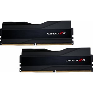 G.Skill Trident Z5 32GB (2x16GB) DDR5 5600 CL36, černá - F5-5600U3636C16GX2-TZ5K
