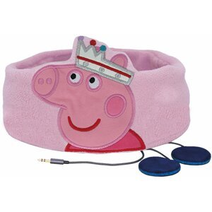 OTL Technologies Peppa Pig Princess, růžová - PP0800